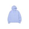 Uniqlo Охлаждающая куртка с капюшоном для защиты от УФ-излучения, дышащая, для защиты от солнца, женская, цвет Сине-морской 456261-61