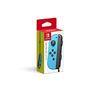 Nintendo Neon Blue [Подлинный продукт] Joy-Con (L)
