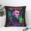 Наволочка Cyberpunk: Edgerunners Новая наволочка для дивана Домашний декор Удобные наволочки Идея для подарка