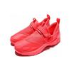 Мужские кроссовки Air Jordan Trunner LX Energy Solar Red Металлик-серебристый 917424-605
