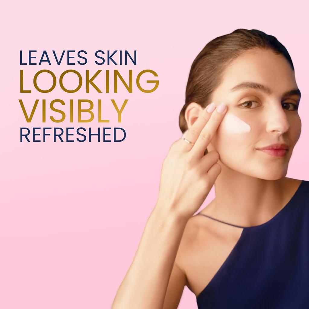 Vaseline Лосьон Gluta Hya Dewy Radiance 200 мл Осветляющий Увлажняющее средство для лица и тела Легкое Нелипкое Уход для сияния