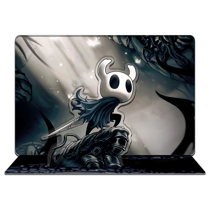 Hollow Knight Silksong Party Favors Hollow-Knight Table Accessories Silksong Table Display Stand Decorations Fun Gifts