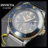 Б/у Топовая модельСмена ремешкаАвтоматический завод INVICTA Pro Diver 45806 Invicta Pro Diver Grand Diver