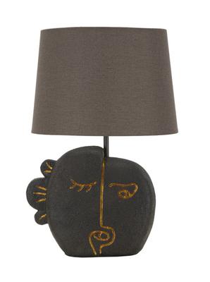 Настольная лампа Tribal -B- Cm Ø 27,5X39,5