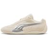 Speedcat Premium 'Frosted Ivory Matte Silver' Мужские 403902-01