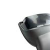 Motorcycle Front Mudguard For Vespa GTS125 GTS250 GTS300 GTV300 2005-2021Splash Guard Motorcycle Tyre Flaps Accessories Black