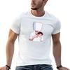 The Third Coffee Tshirt Trendy Pattern Tshirt For Unisex