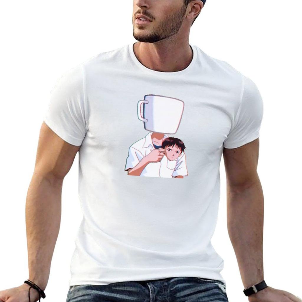 The Third Coffee Tshirt Trendy Pattern Tshirt For Unisex