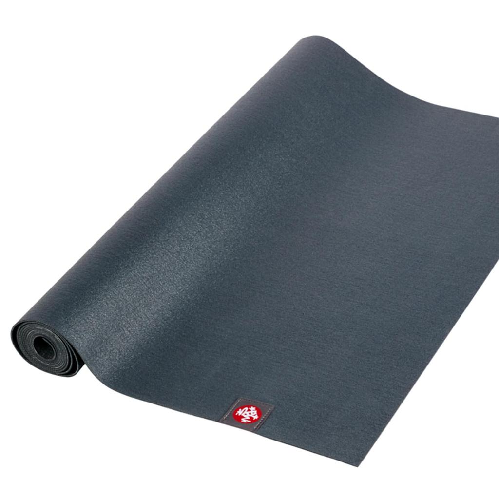 Manduka eKO Super Light Travel Mat, Yoga Mat, Authentic Japanese Product/Thunder