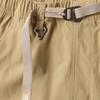 Nike Серия ACG SS25 Модные Простые Удобные Свободные Универсальные Повседневные Шорты Унисекс шорты Бежевый FN2431297
