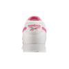 Reebok Rapide Mu Легкие Удобные Кроссовки с Низким Верхом для Бега Мужские Кроссовки Бело-Зеленые DV4603