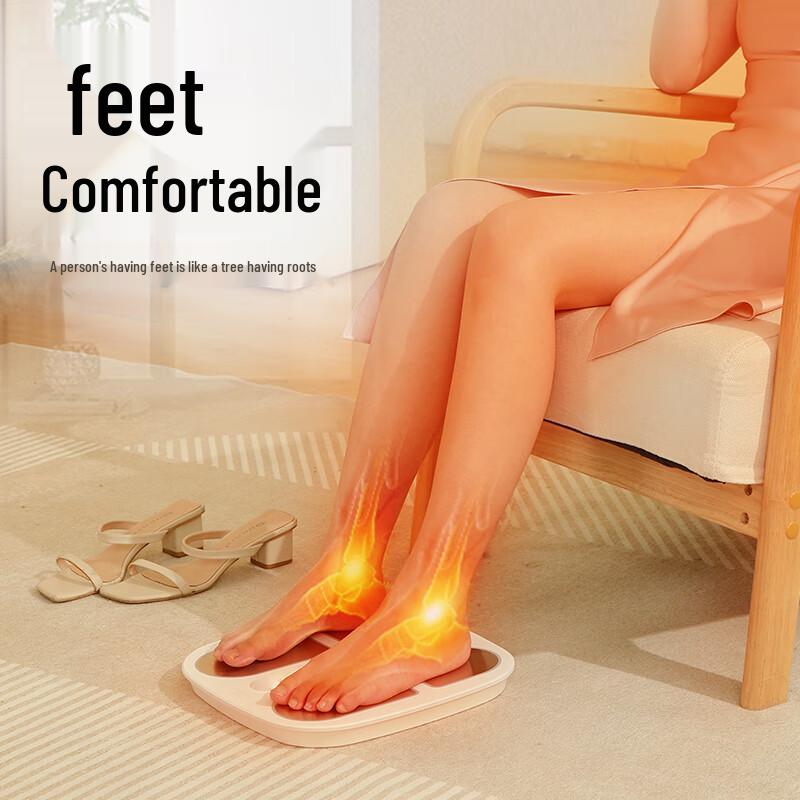 Hezheng Smart EMS Foot Massager