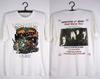 Van Halen Monsters of Rock World Tour 1988 T-Shirt