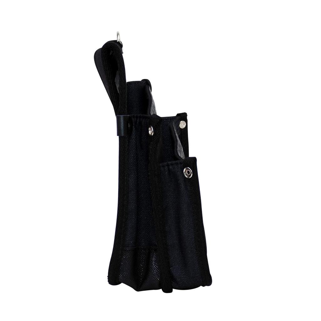 Kiyo HUMHEM Waist Bag HM1199-K Black