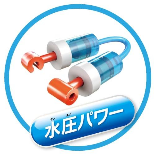 ELEKIT Boxaroid MR-9127: Two-Piece Set of Hydraulic Punching Robots