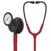 Стетоскоп Littmann Classic III 5868 Бордовый/Черный