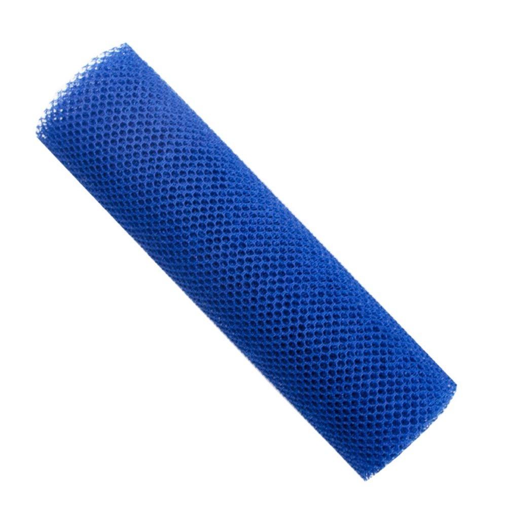 4 шт. Длинная полоска Отшелушивающая мочалка для тела Сетчатая мочалка для душа Прочная африканская сетка Мочалка для ванны Спина