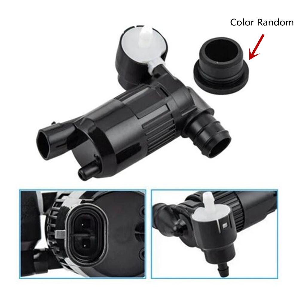 Насос омывателя лобового стекла для Infiniti JX35 QX60 Nissan Pathfinder