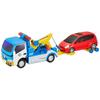 Тягач Toyco Friction JAF