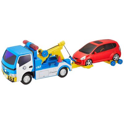 Тягач Toyco Friction JAF