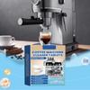 Coffee Machine Descaling Cleaning Tablets Efficient Decontamination And Descaling Maintenance Clean Effervescent Tablets