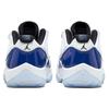 Jordan 11 Retro Low Белый Конкорд Женские Jordan AH7860-100