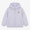 The North Face Kids Nj3nr55v Kids Milo Heat Hoodie Purple