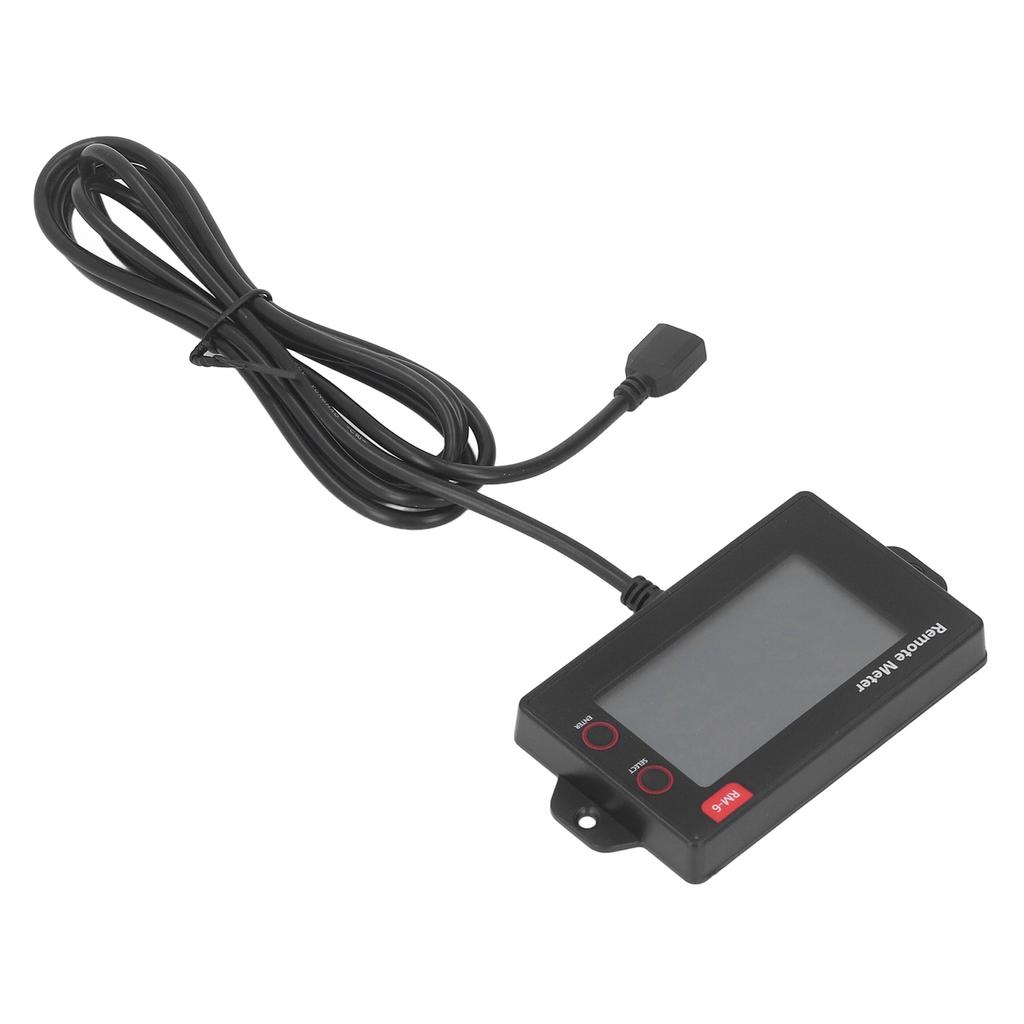 Солнечный контроллер ЖК-дисплей прозрачный IP32 солнечный контроллер заряда HD экран замена для MC2420N10