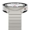 Браслет для Samsung galaxy watch 6 classic 47мм 43мм ремешок 4 42 46мм без зазоров ремешок из нержавеющей стали для watch4 5 pro 44мм 40 45мм