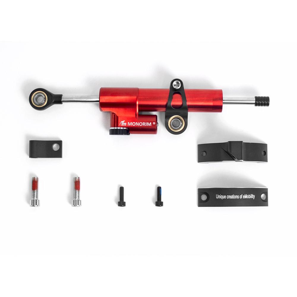 Monorim Steering Stabilize Damper Kit for Xiaomi M365 1S Pro Mi3 Electric Scooter Parts