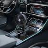Car Fan With Cup Holder Cooling Air Fan With Drink Holder 6 Inch Cup Holder Car Fan Portable Fan Cooling Fan Automobile Fan For