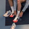 NEW BALANCE Мужские и Женские Беговые Кроссовки для Соревнований - Марафонские Кроссовки MRCELLR5
