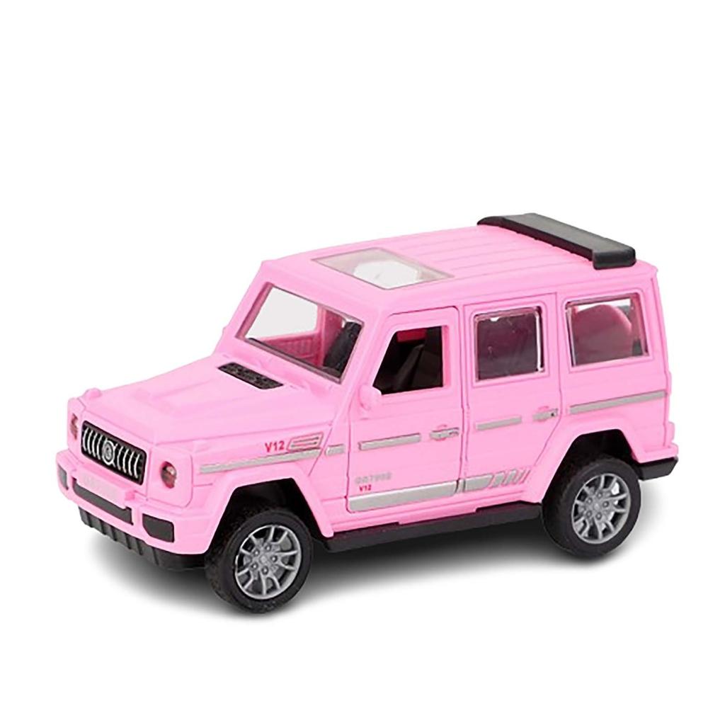 Детская игрушка-головоломка для мальчиков, модель игрушечной машины