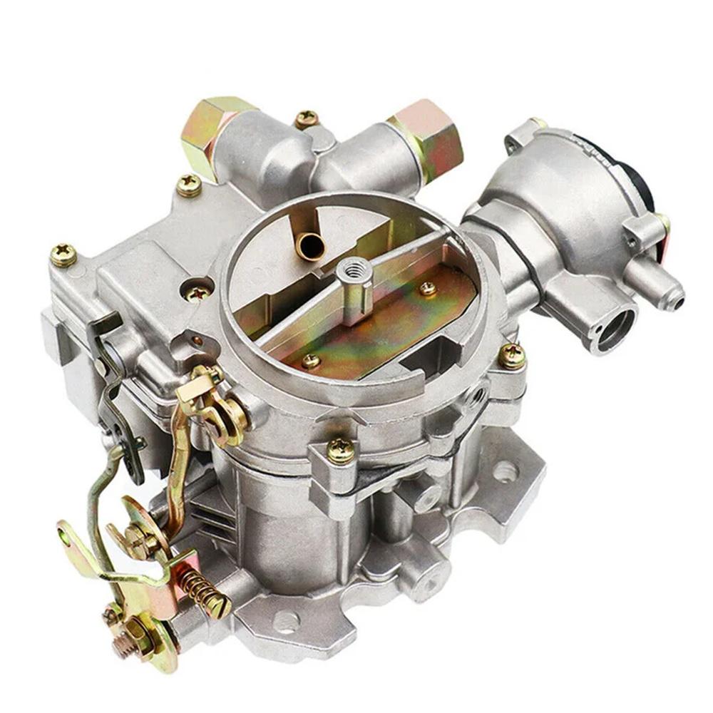 Карбюратор для морского двигателя Mercruiser 2.5L 3.0L 4-цилиндровый 2-камерный Mercarb 3310-864940A01
