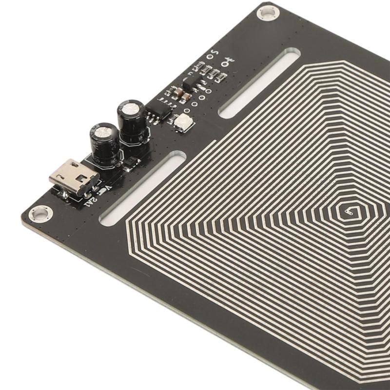 7.83Hz Schumann Waves Generator Relaxation Waves Generator For Sleep Brainwaves Balancing Stable Output