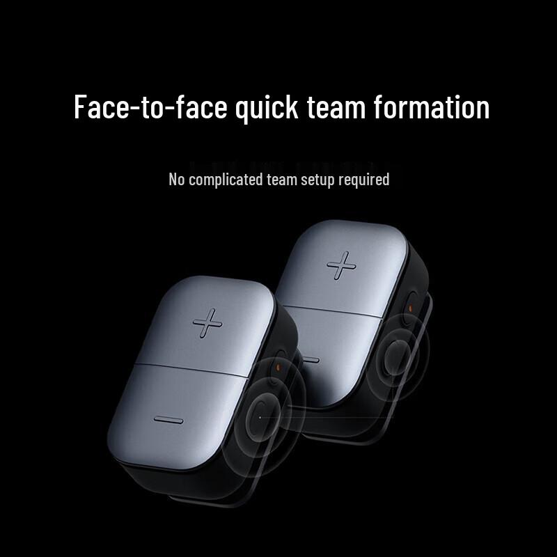 Xiaomi Mini Public Network Walkie-Talkie (CN version)