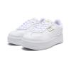Palermo Elevata Lth Женские Puma White 400461-03 23.5см
