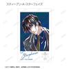 TV Anime Blockade Battlefront Trading Ani Art 4 Instant Camera Style Illustration Cards Box "Blood & Beyond" Vol. 15-Piece
