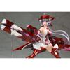 Hobby Stock Senki Zesshou Symphogear GX Юкине Крис Масштабная Раскрашенная Готовая Фигурка 1/7 ABSPVC