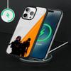 Чехол для телефона Game C-Counter S-Strike CS Для iPhone 17, 16, 15, 14, 13 Plus, Pro Max Магнитный Для Magsafe Беспроводной Зарядки