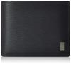 Кошелек двойного сложения 19F2F32SG черный [Dunhill] мужской [Товар]