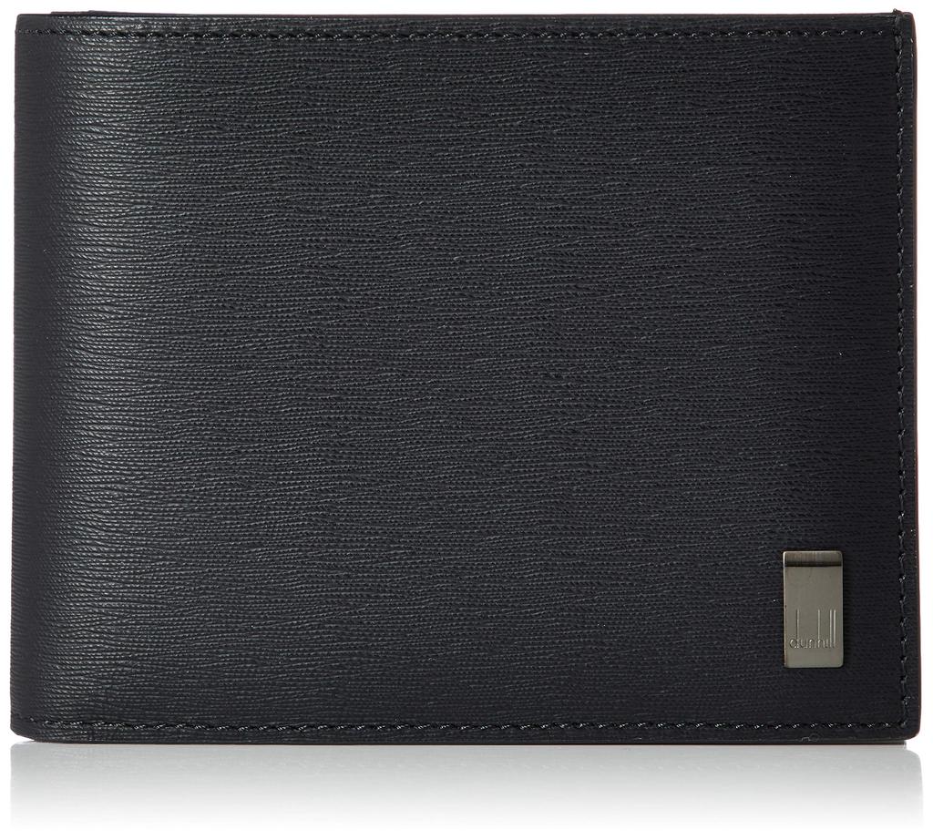 Bifold Wallet 19F2F32SG Black [Dunhill] Men's [Item]