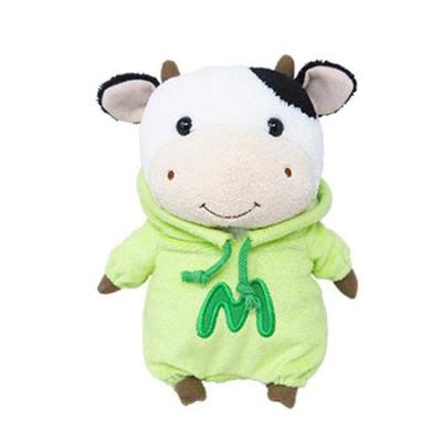 Худи Moomon размера S, мягкая игрушка