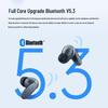 HP H10I True Wireless Bluetooth Earbuds