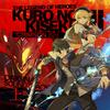 Nihon Falcom Легенда о героях Trails of Cold Steel II Оригинальный саундтрек Том 1 Герои -CRIMSON SiN-