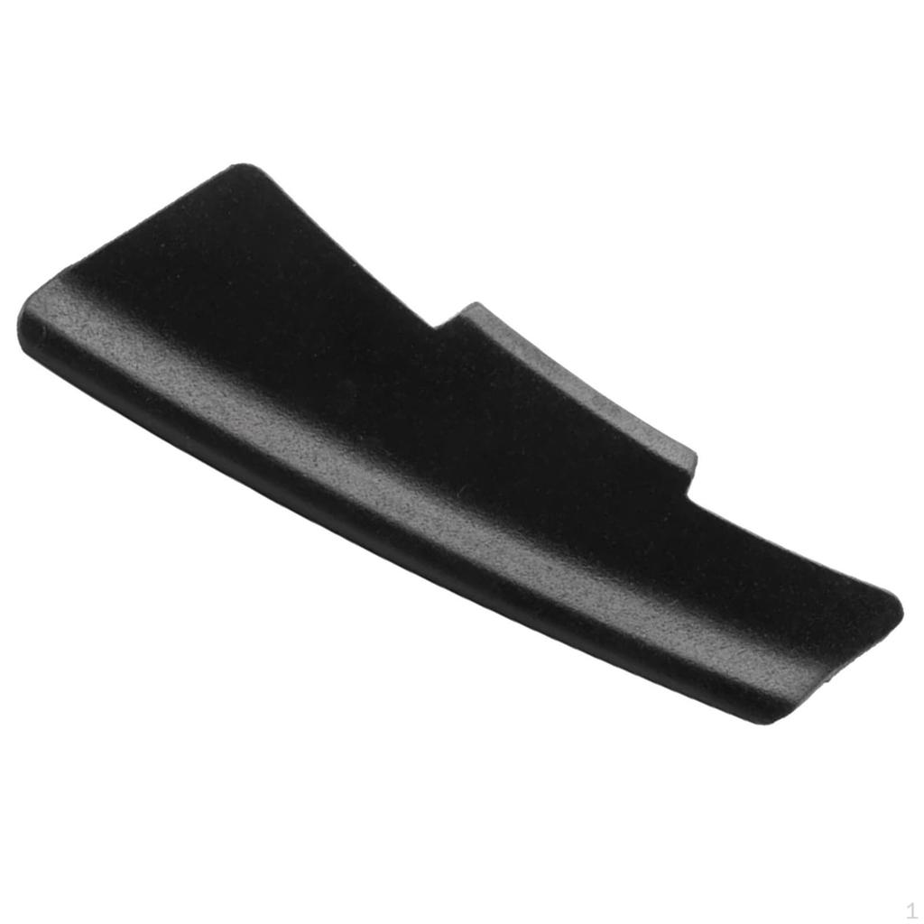Glove Box Latch Handle Center Clip Armrest 51169317565,Black Car for 2