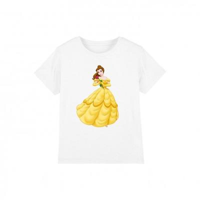 Детская футболка Belle Rose