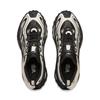Мужские кроссовки для бега Li Ning Ranger, низкие, Черный/Слоновая кость AZGW311-3
