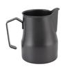 350ml Capacity Milk Frothing Pitcher 304 Stainless Steel Milk Steaming Jug  Coffee Making