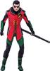 DC Multiverse DC Comics Gotham Knights Robin 7 Inch Action Figure Red Approximately 18 Cm Tall 15377 #111